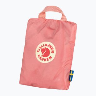 Rucksack Regenschutz Fjällräven Rain Cover Mini pink