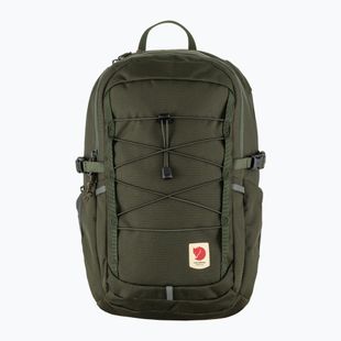 Rucksack Fjällräven Skule 20 l deep forest