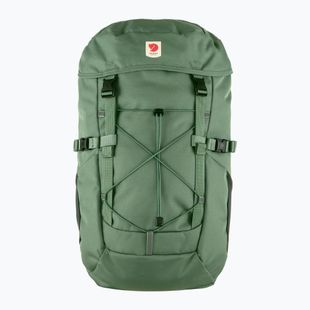 Wanderrucksack Fjällräven Skule Top 26 l patina green