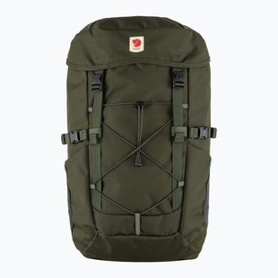 Wanderrucksack Fjällräven Skule Top 26 l deep forest