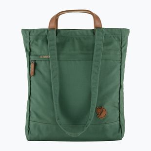 Fjällräven Totepack No. 1 14 l Tasche tief patiniert