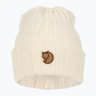 Fjällräven Byron Hat Kreideweiße Wintermütze