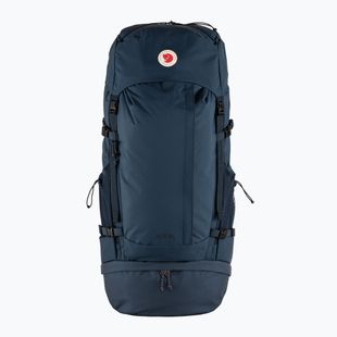 Trekking Rucksack Fjällräven Abisko Trek S/M 65 l navy