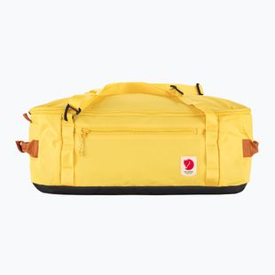 Reisetasche Fjällräven High Coast Duffel 22 l mellow yellow
