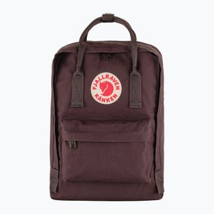 City-Rucksack Fjällräven Kanken Laptop 13" l blackberry