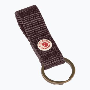Anhänger Fjällräven Kanken Keyring blackberry