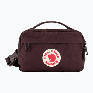 Bauchtasche Fjällräven Kanken 2 l blackberry