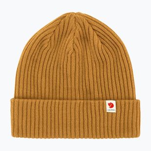 Fjällräven Rippenmütze Eichel Wintermütze