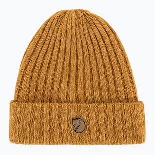 Wintermütze Fjällräven Byron Hat acorn