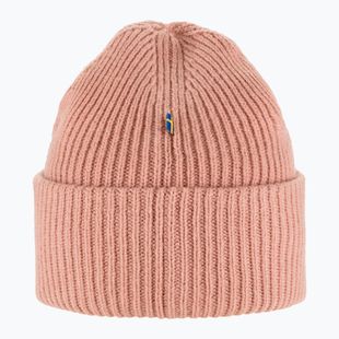 Wintermütze Fjällräven 1960 Logo Hat dusty Rosa