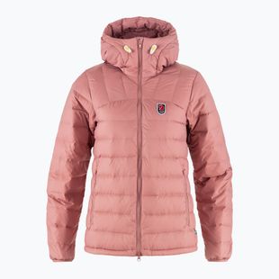 Fjällräven Expedition Pack Down Hoodie staubig rosa