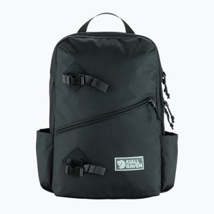 Urban Rucksack Fjällräven Vardag 17 l coal black