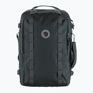 Wander Rucksack Fjällräven Färden Carry-On Pack 42 l coal black