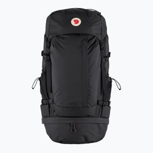 Trekking Rucksack Fjällräven Abisko Trek M/L 48 l black