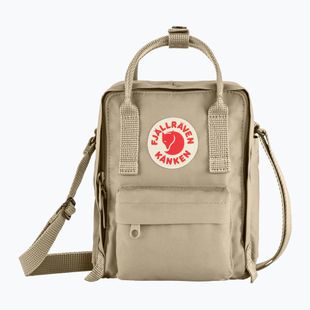 Beutel Fjällräven Kanken Sling 2,5 l fossil