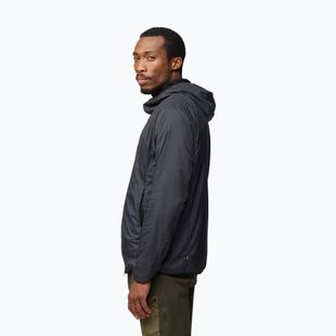 Windjacke Herren Fjällräven Keb Thermal Wind black