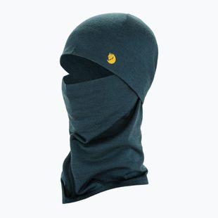Sturmhaube Fjällräven Bergtagen Merino mountain blue