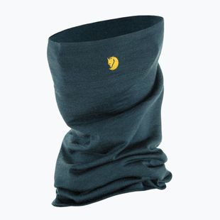 Sturmhaube Fjällräven Bergtagen Merino mountain blue
