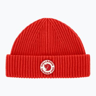 Wintermütze Fjällräven 1960 Lite true red