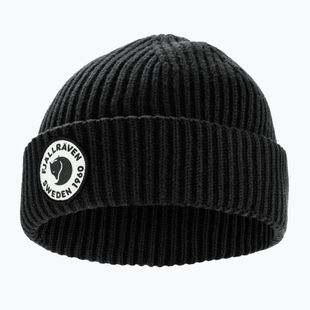 Wintermütze Fjällräven 1960 Lite black