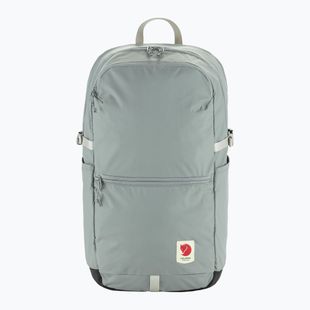 Wanderrucksack Fjällräven High Coast 24 l shark grey