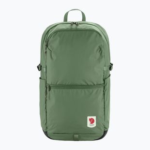 Wanderrucksack Fjällräven High Coast 24 l shark green