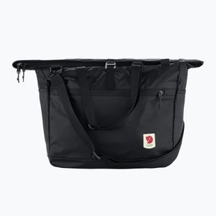 Tasche Fjällräven High Coast Tote 30 l black