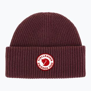Wintermütze Fjällräven 1960 Logo Hat port