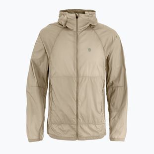 Herren-Windjacke Fjällräven Keb Latt Wind fossil