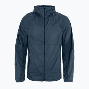 Herren-Windjacke Fjällräven Keb Latt Wind mountain blue