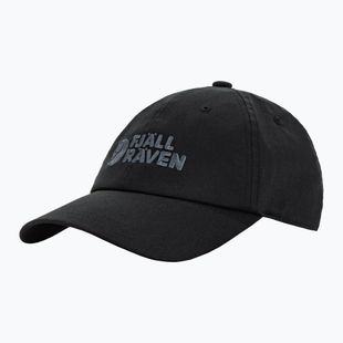 Basecap Fjällräven Vardag Lite black