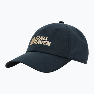 Basecap Fjällräven Vardag Lite dark navy