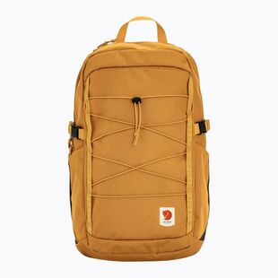 Rucksack Fjällräven Skule 24 l red gold