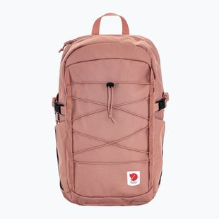 Rucksack Fjällräven Skule 24 l dusty rose