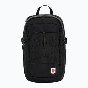 Rucksack Fjällräven Skule 24 l black