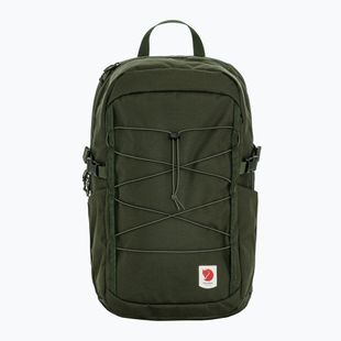 Rucksack Fjällräven Skule 24 l deep forest