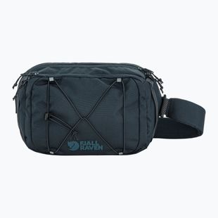 Stadtrucksack Fjällräven Skule Sling 6 l navy