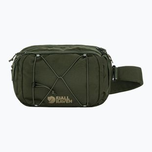 Stadtrucksack Fjällräven Skule Sling 6 l deep forest