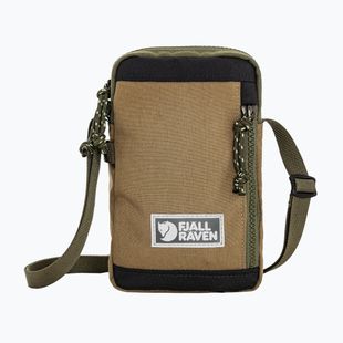 Beutel Fjällräven Vardag Pocket Small green/clay