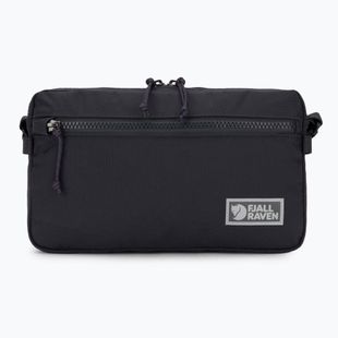 Beutel Fjällräven Vardag Pocket Large coal black