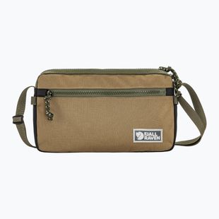 Beutel Fjällräven Vardag Pocket Large green/clay