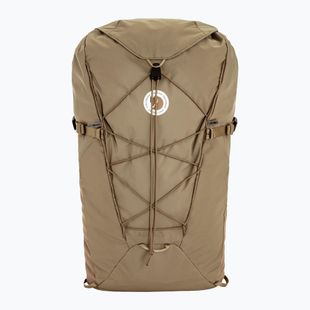 Wanderrucksack Fjällräven Abisko Lite 20 l clay