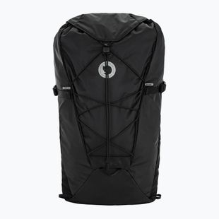 Wanderrucksack Fjällräven Abisko Lite 20 l black