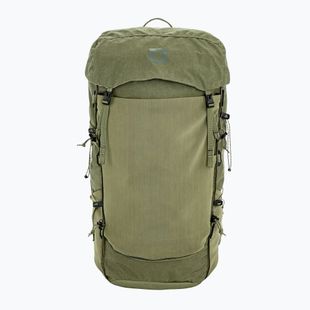 Trekkingrucksack Fjällräven Kajka X-Lätt 45 l green