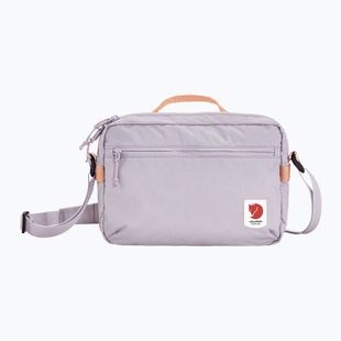 Beutel Fjällräven High Coast Crossbody 3 l lavender mist