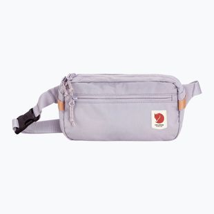 Bauchtasche Fjällräven High Coast Hip 1.5 l lavender mist
