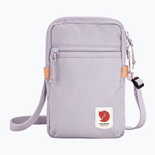Gürteltasche Fjällräven High Coast Pocket lavender mist