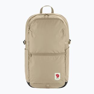 Wanderrucksack Fjällräven High Coast 24 l fossil