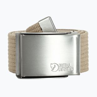 Hosen­gürtel Fjällräven Canvas Belt fossil