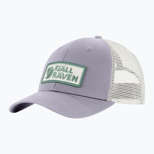 Basecap Fjällräven Långtradarkeps lavender mist